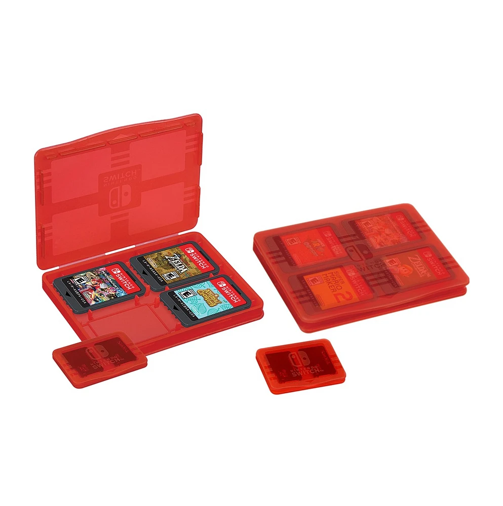 Nintendo Switch Travel Case Super Mario 