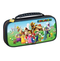Nintendo Switch Travel Case Super Mario 