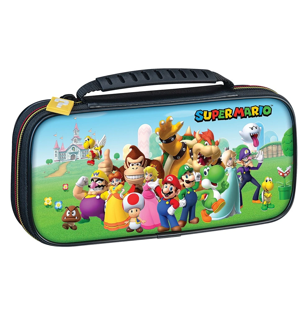 Nintendo Switch Travel Case Super Mario 