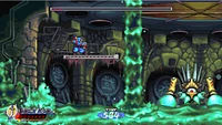 Shadow of the Ninja - Reborn 