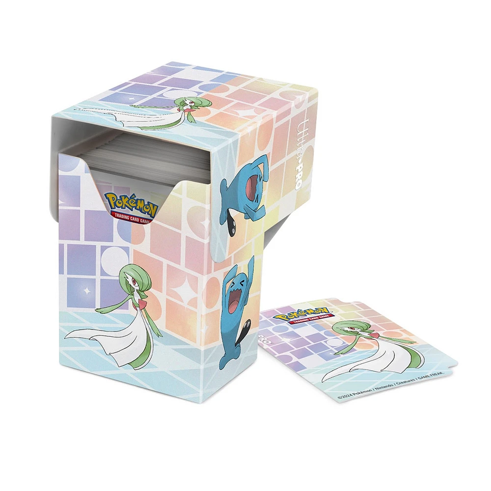 Pokémon Trading Card Game Gardevoir Deck Box 