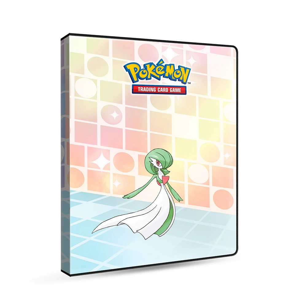 Pokémon Trading Card Game: Gardevoir 9pk Folio