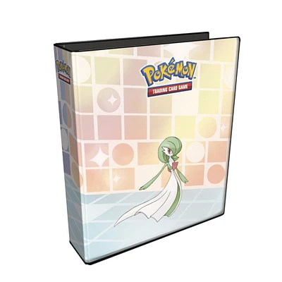 Pokémon Trading Card Game: Gardevoir 2in Album 