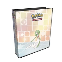 Pokémon Trading Card Game: Gardevoir 2in Album 