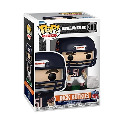 POP! NFL Dick Butkus 