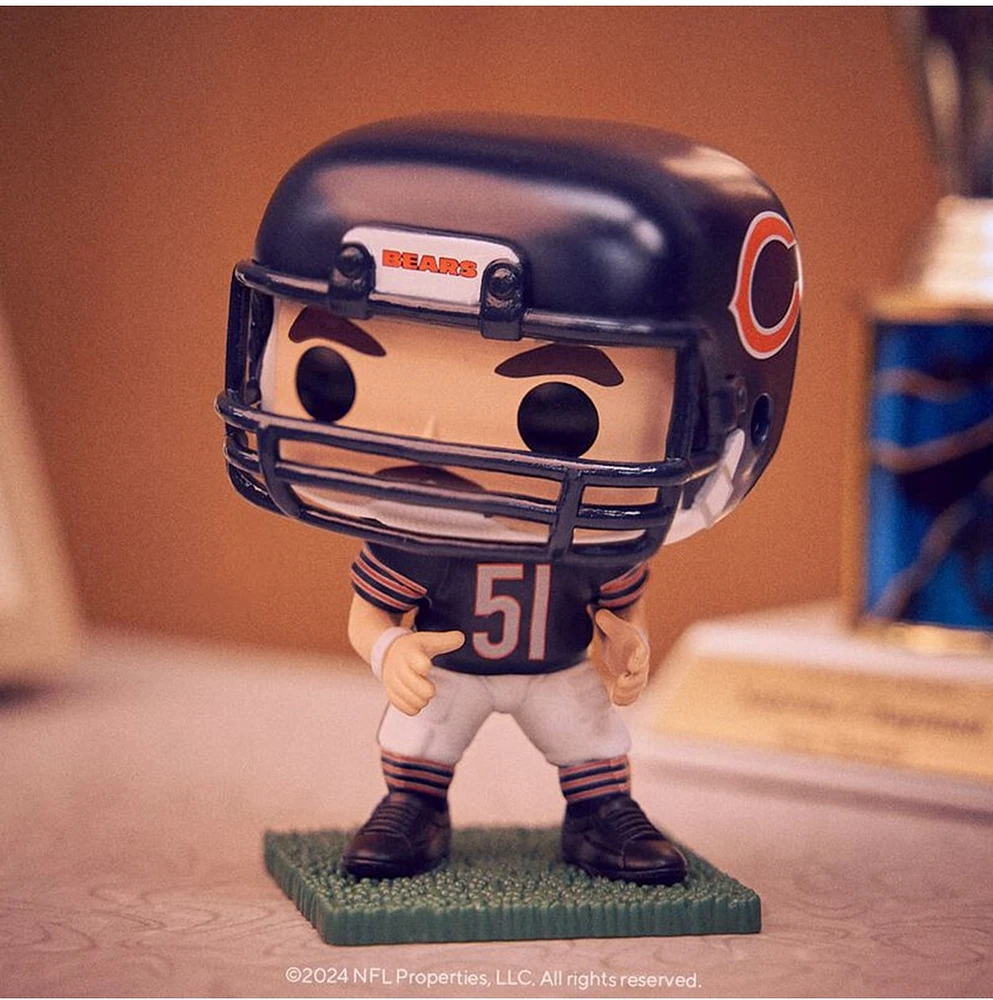 POP! NFL Dick Butkus 