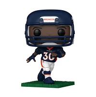 POP! NFL Terrell Davis Broncos 