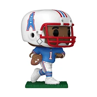 POP! NFL Warren Moon Oilers 