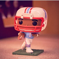 POP! NFL Warren Moon Oilers 
