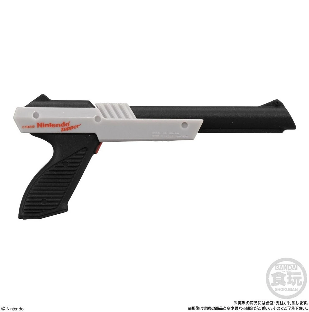 Bandai Shokugan Splatoon 3 Weapons selection Assortie – Une variation choisie au hasard