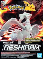 Bandai Pokémon Model Kit - Reshiram 