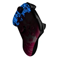 Rematch Glow Wireless Controller: Grand Prix Peach for Nintendo Switch 
