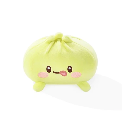 Butt Dumplings - Snow Pea Peluche 