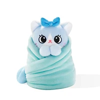 Purritos: Verde Peluche 