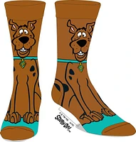 Chaussettes Scooby Doo 360 Crew 