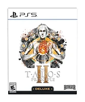 The Talos Principle II : Devolver Deluxe  (Web Only)