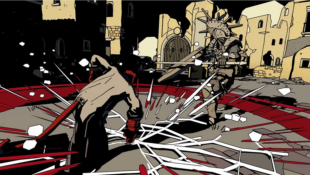 Mike Mignola's Hellboy: Web of Wyrd