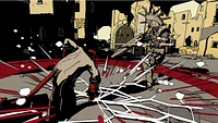 Mike Mignola's Hellboy: Web of Wyrd