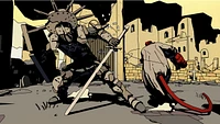 Mike Mignola's Hellboy: Web of Wyrd
