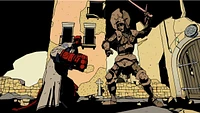 Mike Mignola's Hellboy: Web of Wyrd