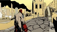 Mike Mignola's Hellboy: Web of Wyrd