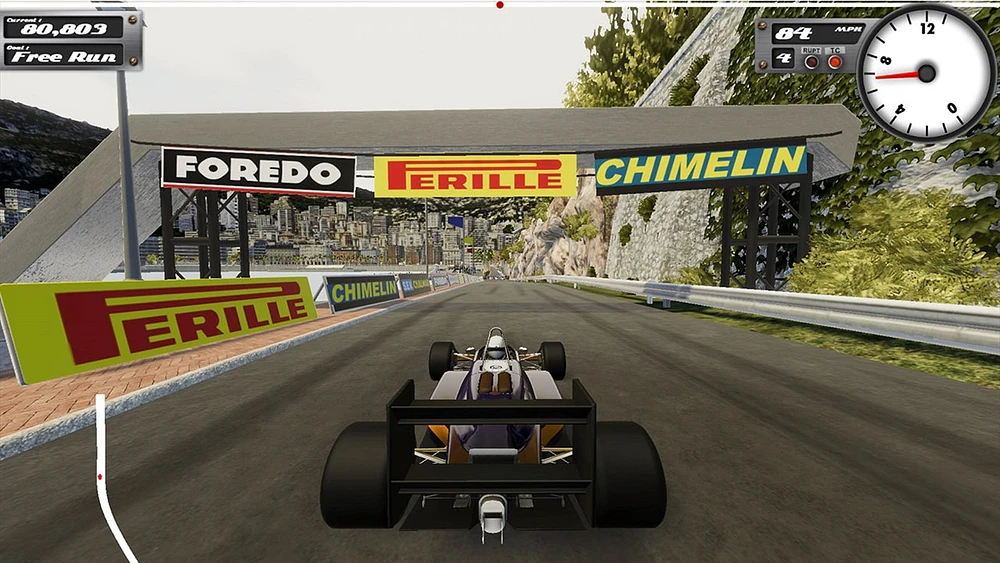 Classic Racers Elite