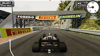 Classic Racers Elite
