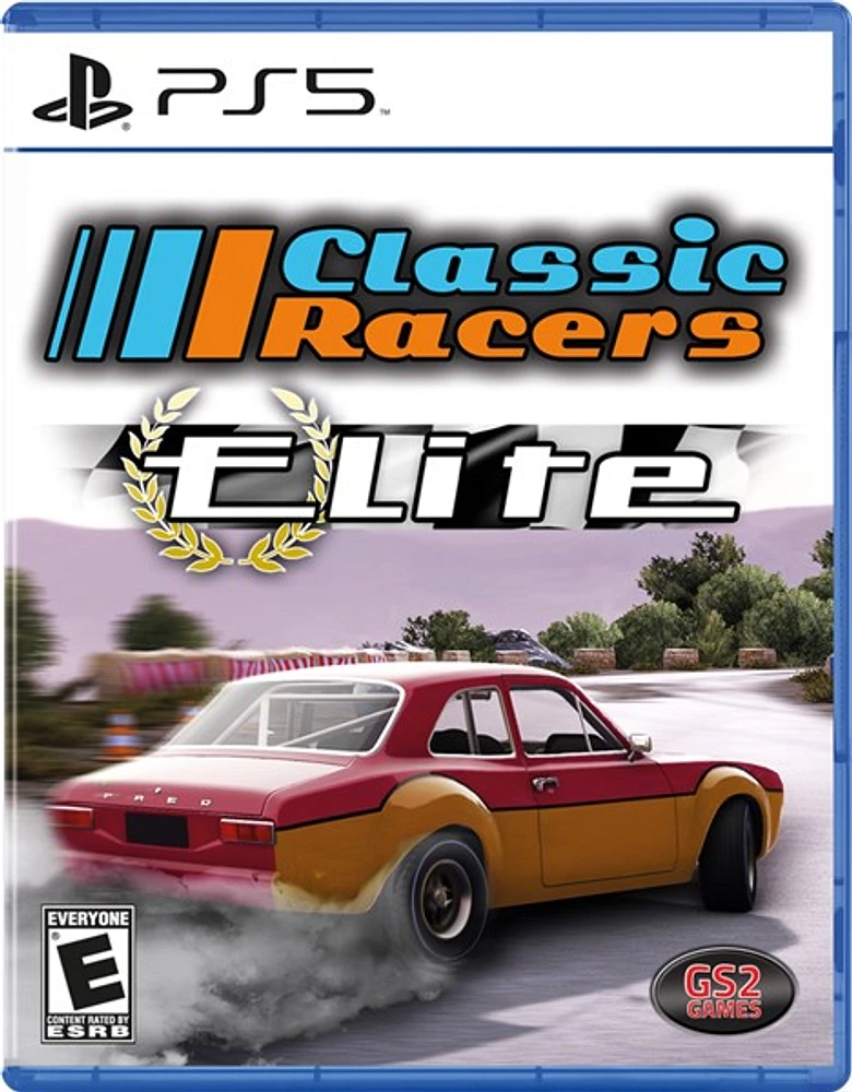 Classic Racers Elite