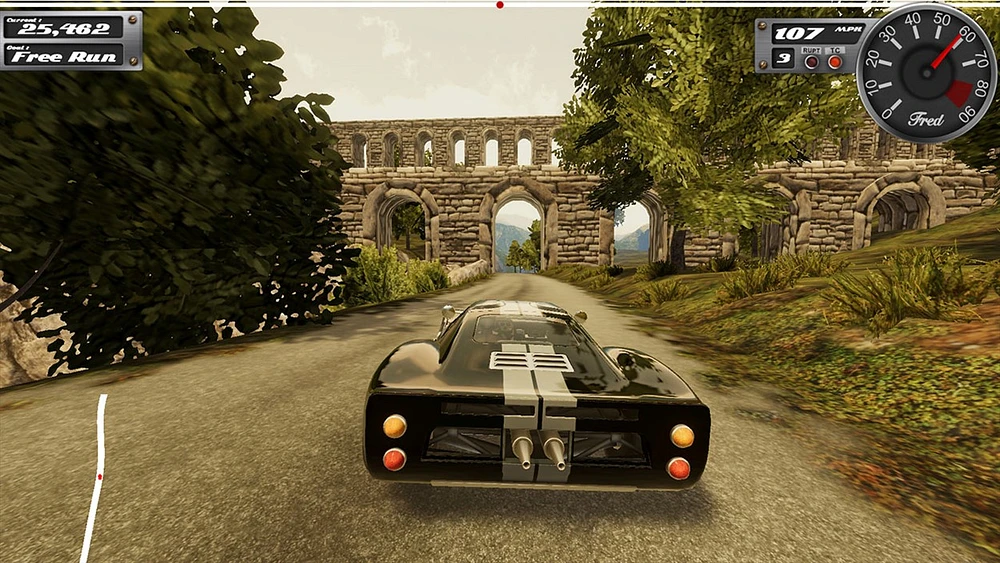Classic Racers Elite
