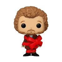 POP! Home Alone Marv with Bow 