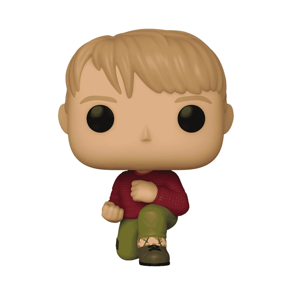POP! Movies Home Alone Kevin (Yes!) 