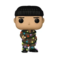 POP! Movies Home Alone Harry with Lights 