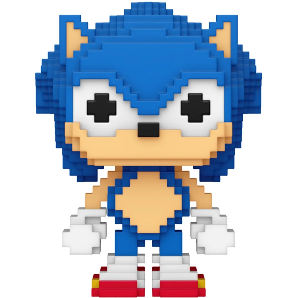 POP! Sonic the Hedgehog 8-Bit Sonic 