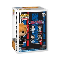 POP! Bleach Ichigo Kurosaki 