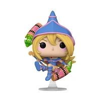 POP! Yu-Gi-Oh! Dark magician girl with magic cylinder 