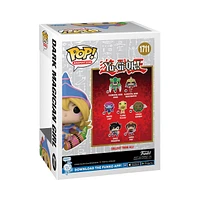 POP! Yu-Gi-Oh! Dark magician girl with magic cylinder 