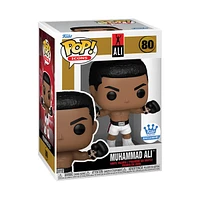 POP! Muhammad Ali (Arms Raised) 
