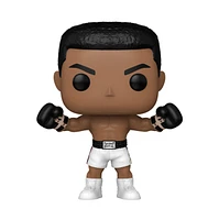 POP! Muhammad Ali (Arms Raised) 