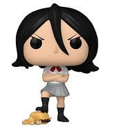POP! Bleach Rukia Kushiki with Kon 