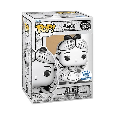 POP! Disney Alice Sketched 