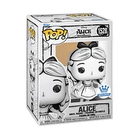 POP! Disney Alice Sketched 