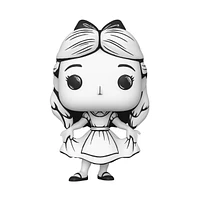 POP! Disney Alice Sketched 