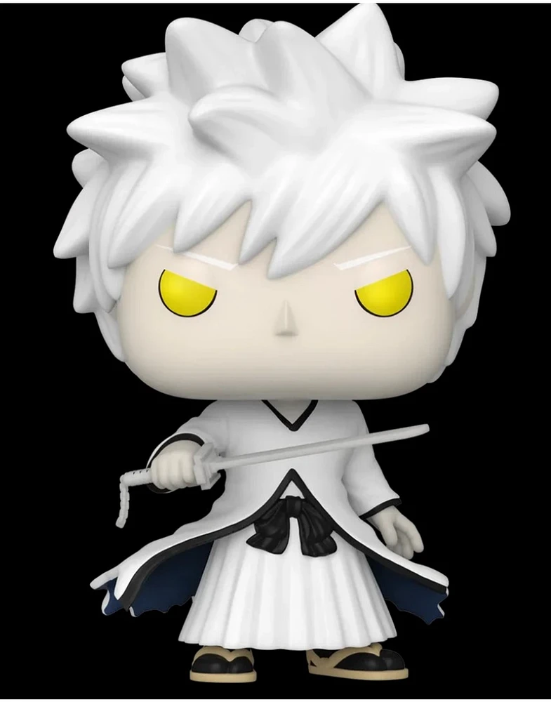 POP! Bleach White Ichigo 