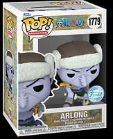 POP! One Piece Arlong 