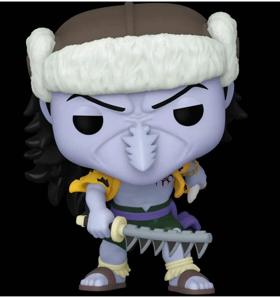POP! One Piece Arlong 