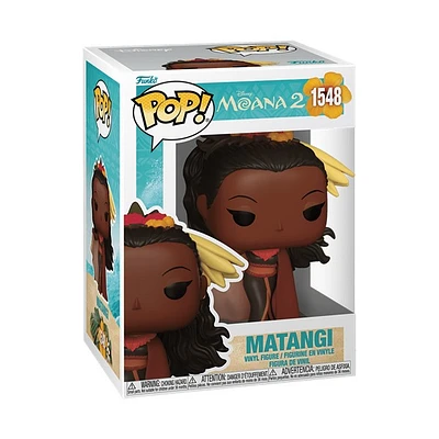 POP! Moana 2 Matangi