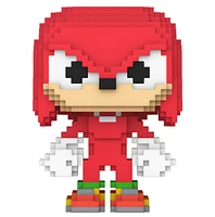 POP! Sonic the Hedgehog 8-Bit Knuckles 