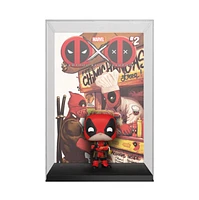 POP! Comic Covers: Deadpool Kills Deadpool #2 