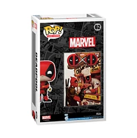 POP! Comic Covers: Deadpool Kills Deadpool #2 