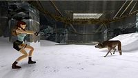 Tomb Raider I-III Remastered Starring Lara Croft - Digital
